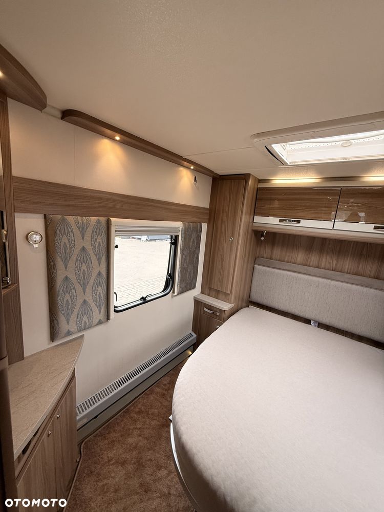 SWIFT Challenger SE 640 - 22