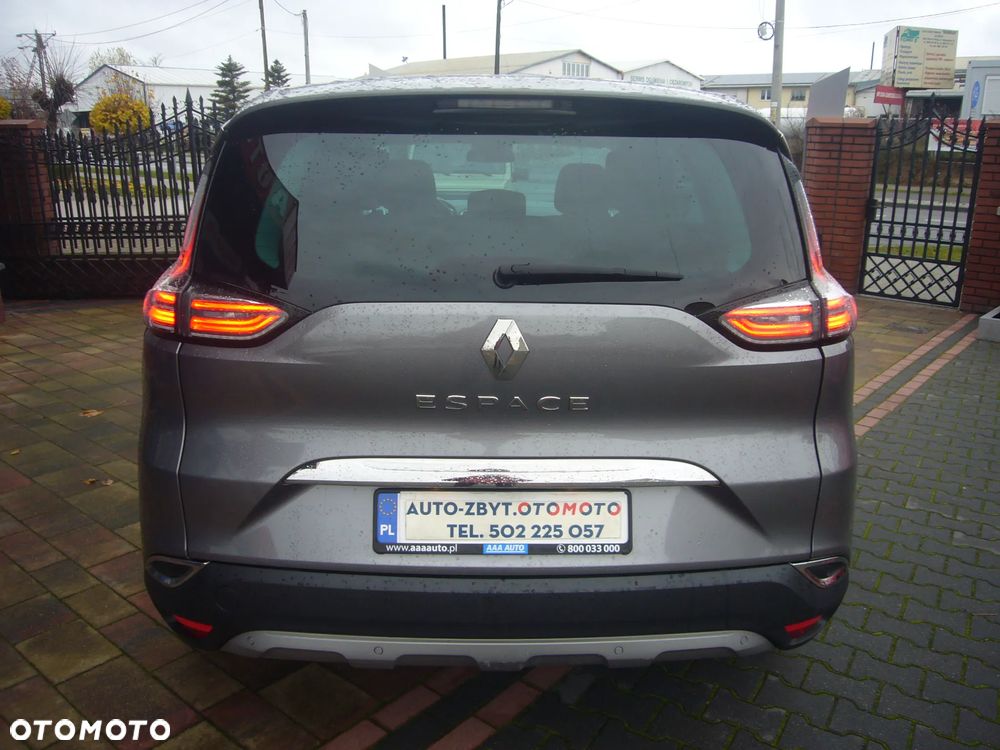 Renault Espace - 8