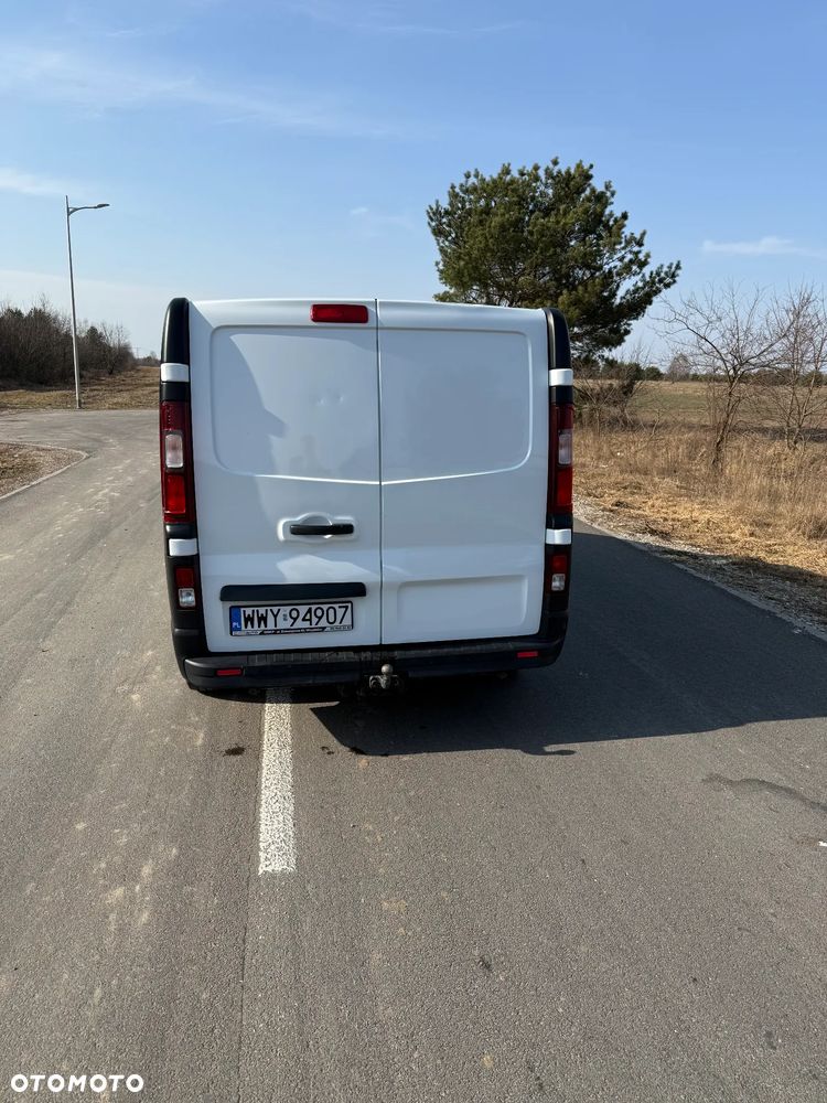 Renault Trafic - 5