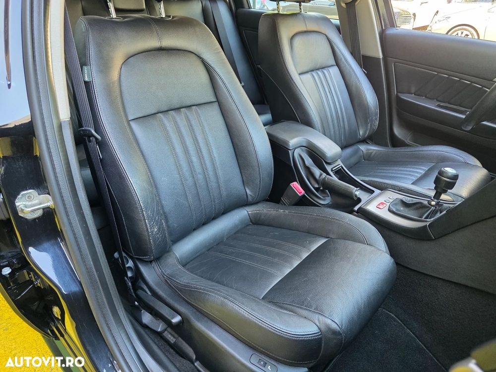 Alfa Romeo 159 1.8 MPI 16V Progression - 12