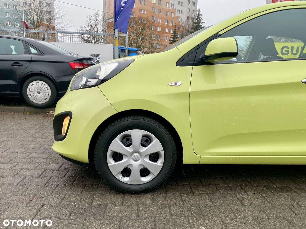 Kia Picanto 1.0 Attract - 7