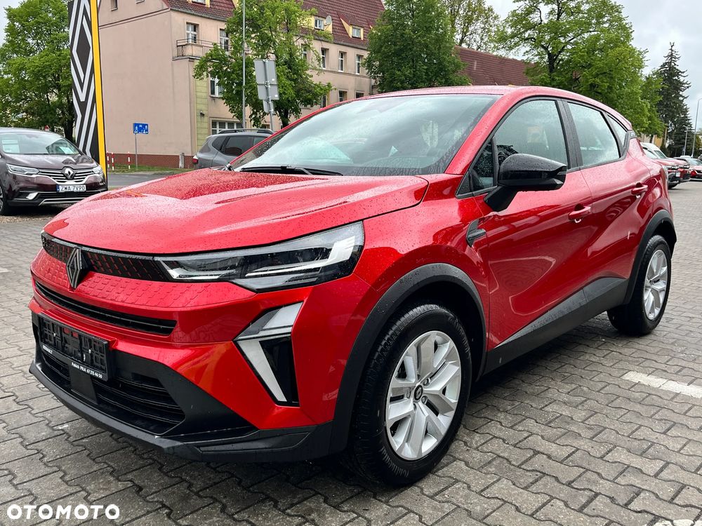 Renault Captur 1.2 TCe Evolution - 3