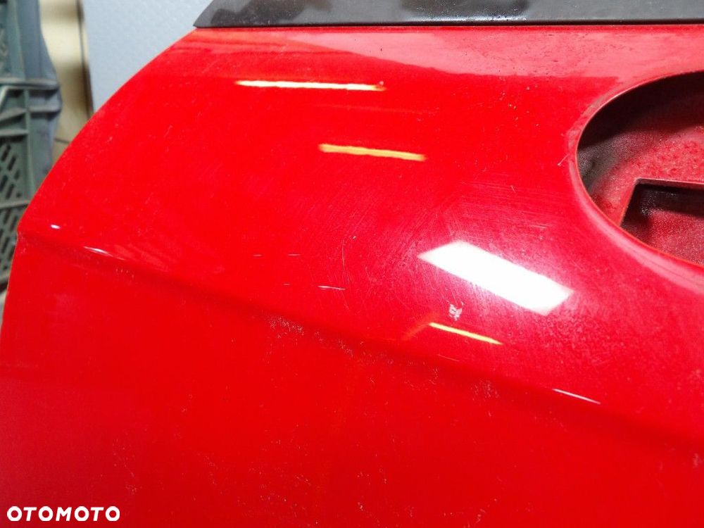 SEAT EXEO KOMBI LIFT DRZWI PRZÓD LEWE  LS3H - 2