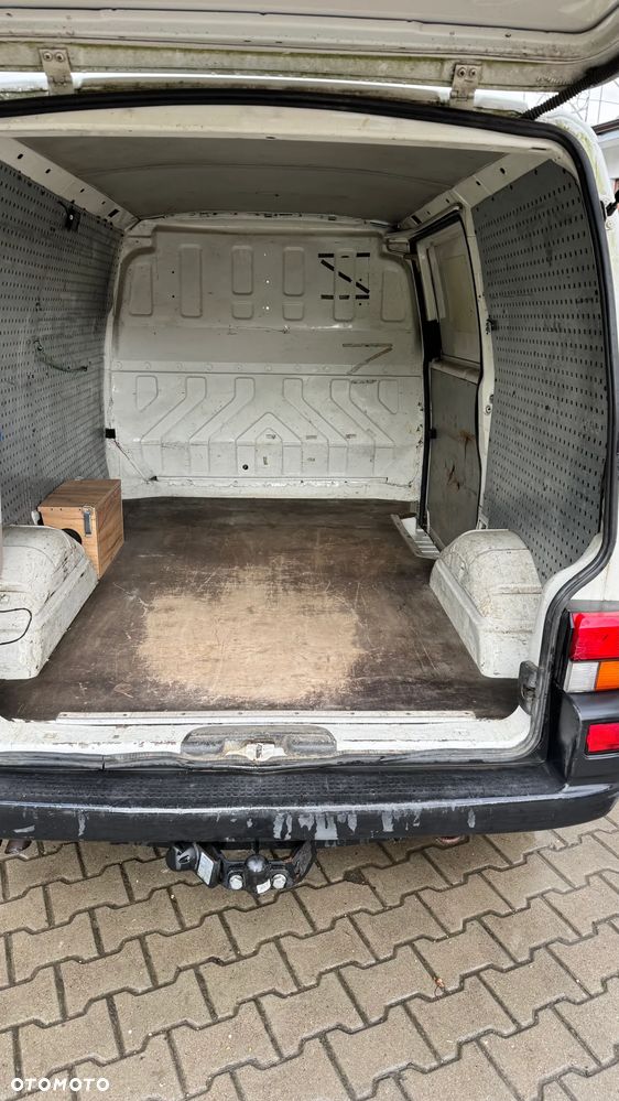 Volkswagen Transporter Standard - 5