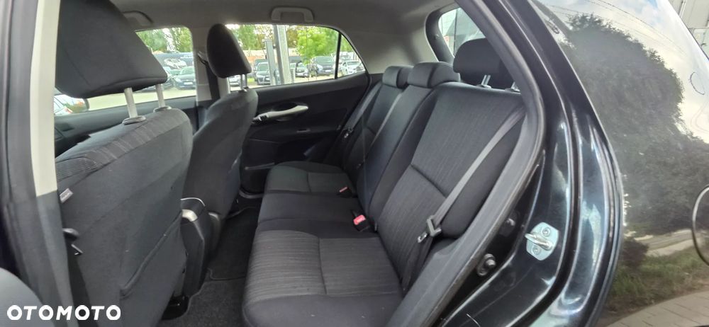 Toyota Auris 1.6 VVT-i Executive - 29