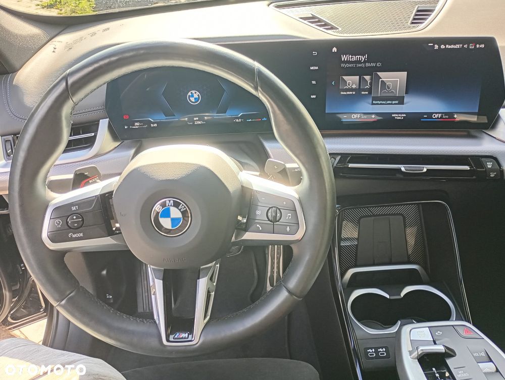 BMW X1 - 9