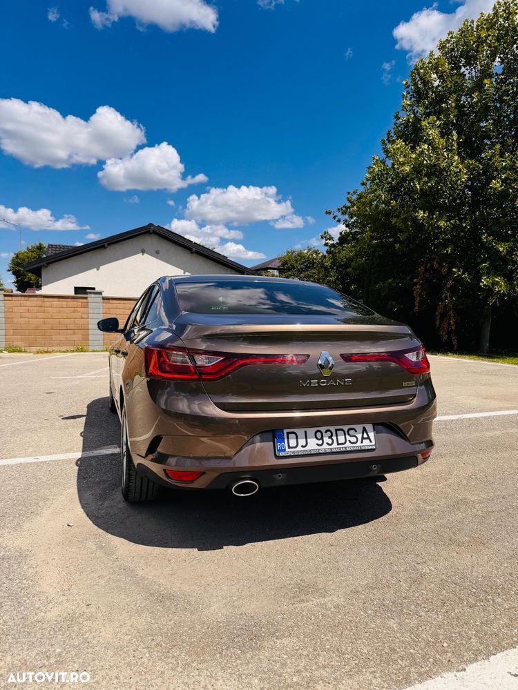 Renault Megane - 4