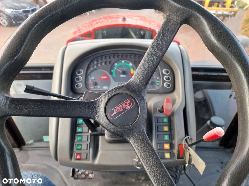 Zetor Forterra 115, 2012r. - 15