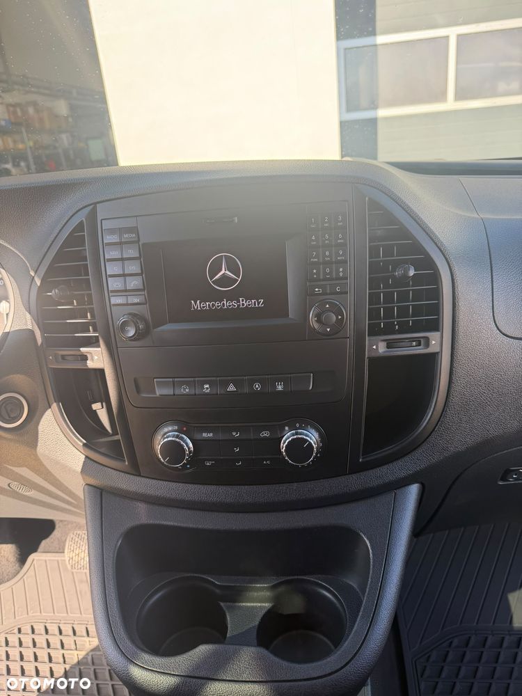 Mercedes-Benz Vito CDI Tourer Select 447.703 - 17