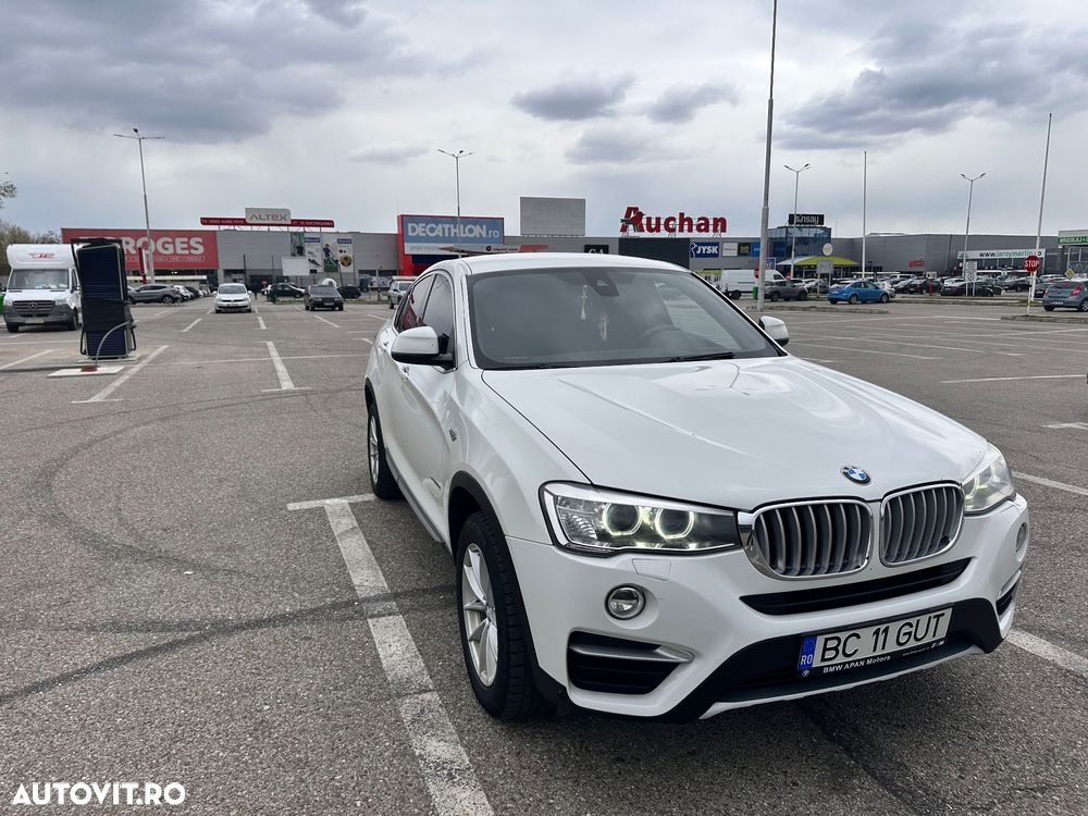 BMW X4 - 2
