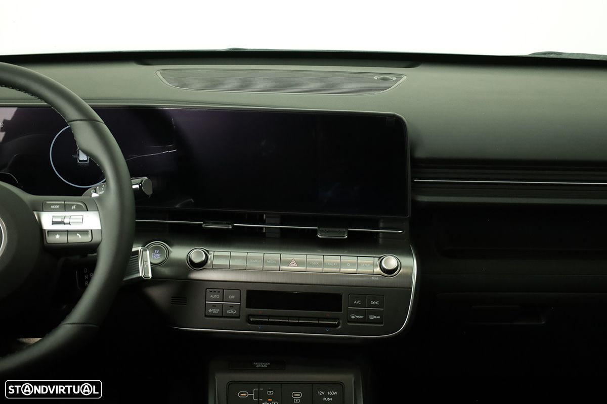 Hyundai Kauai EV 65.4 kWh Premium - 10