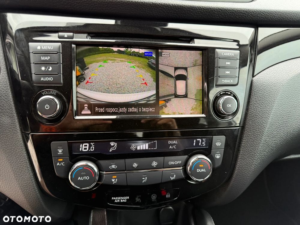 Nissan Qashqai - 32