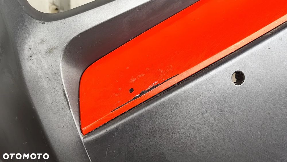 ZDERZAK TYLNY TYŁ HYUNDAI KONA I 2017- 86611-J9020 - 7
