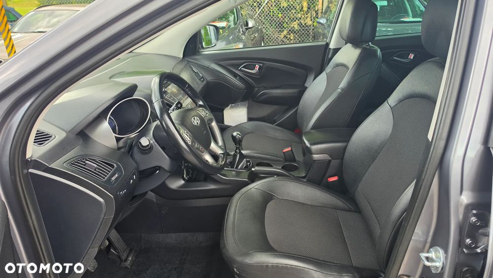 Hyundai ix35 - 18