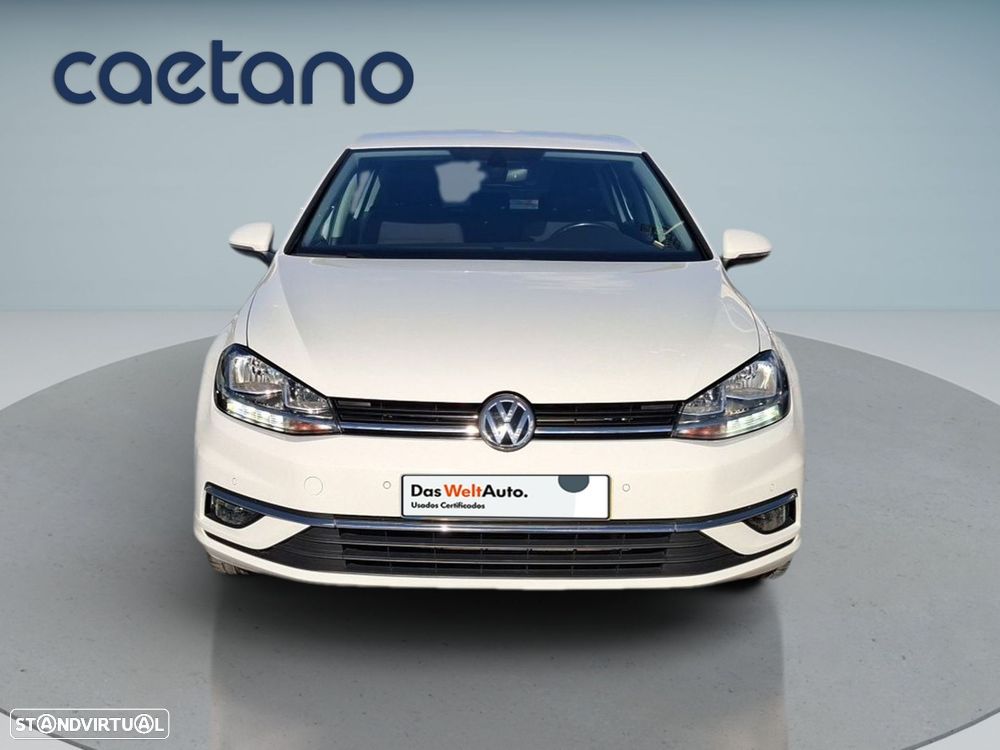 Volkswagen Golf 2017 photo 2