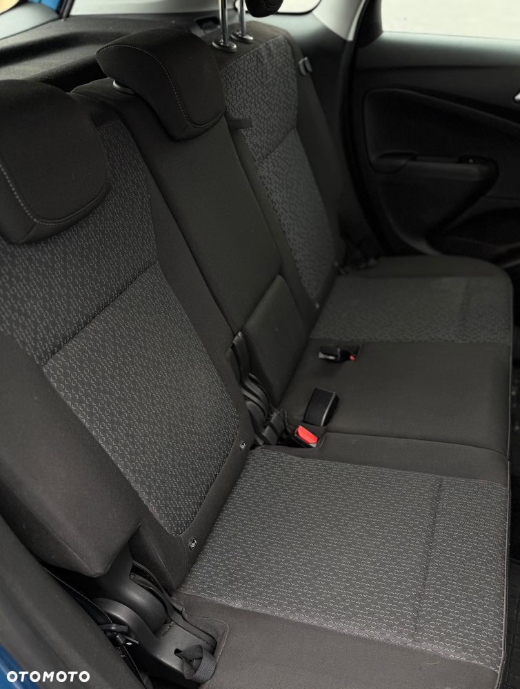 Opel Crossland X 1.5 CDTI Enjoy S&S - 8