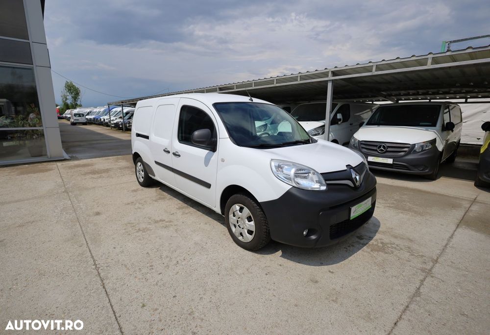 Renault Kangoo Maxi - 9