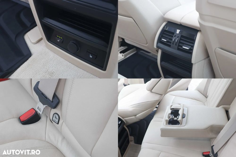 BMW X5 xDrive30d Sport-Aut. - 31