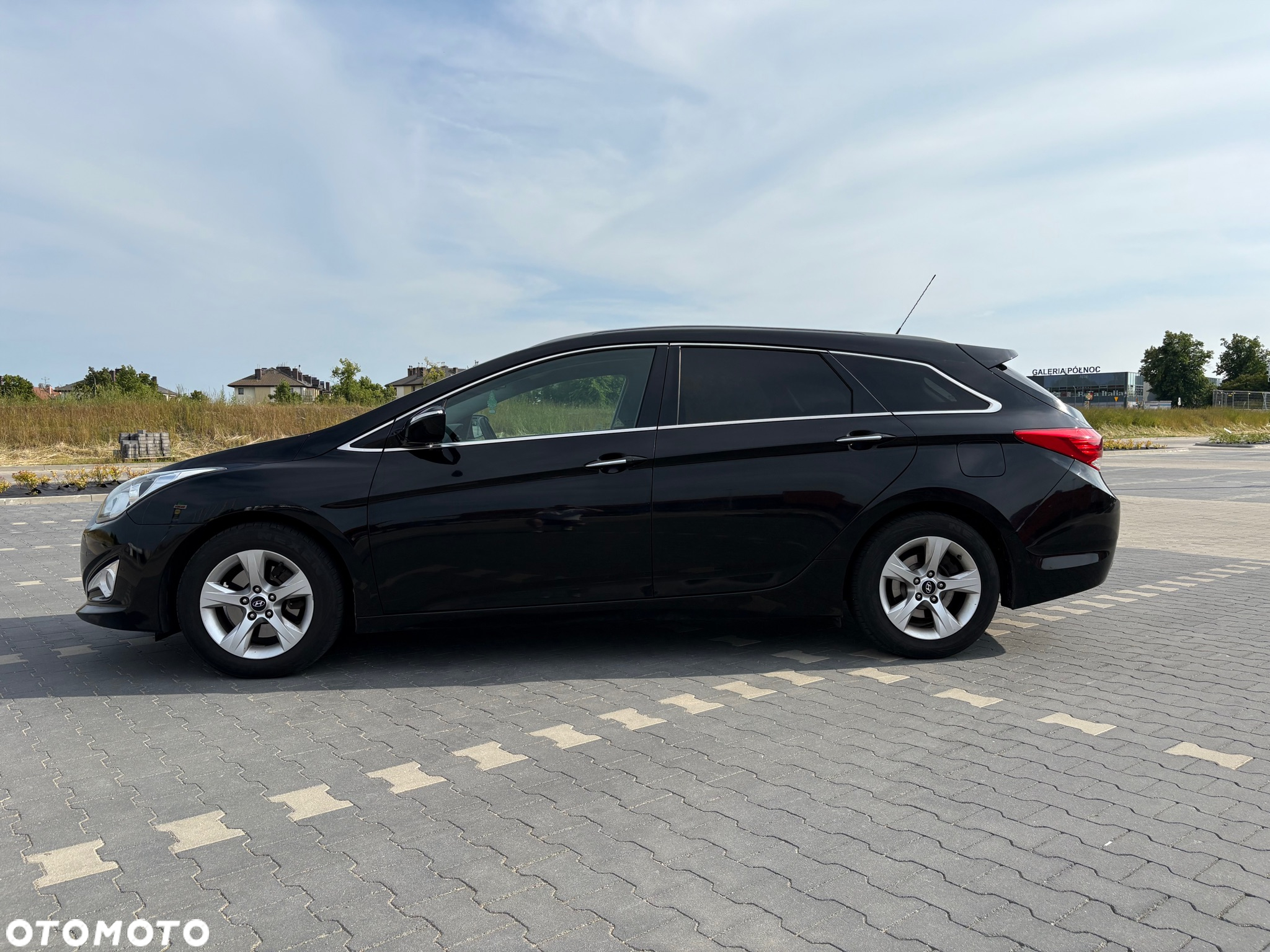 Hyundai i40 2.0 GDI Premium - 10