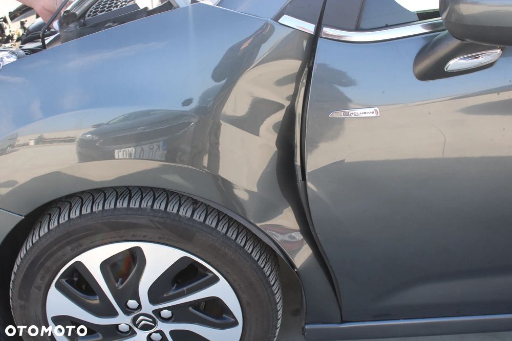 Citroën C3 HDi 90 FAP Exclusive - 18