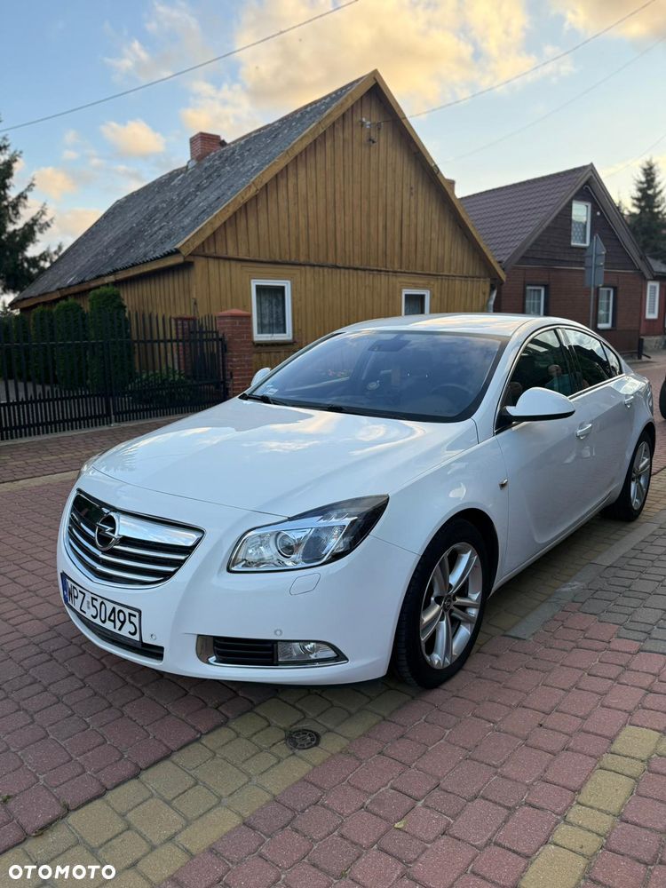 Opel Insignia - 2