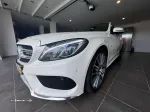 Mercedes-Benz C 350 e - 13