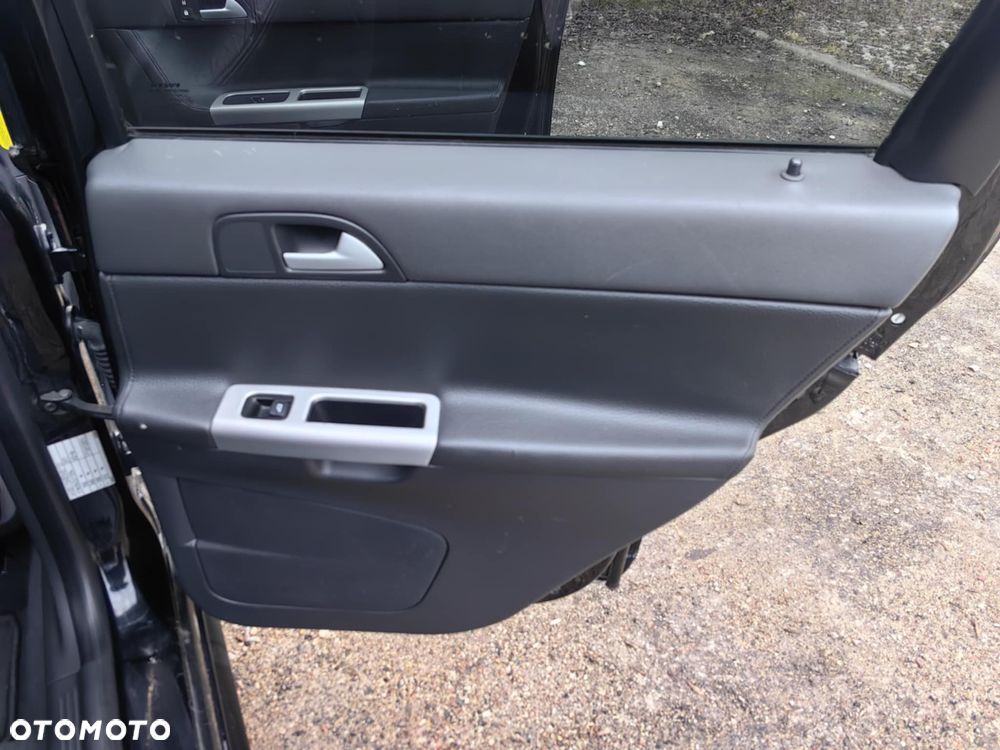 Volvo V50 2.4i Edition - 13