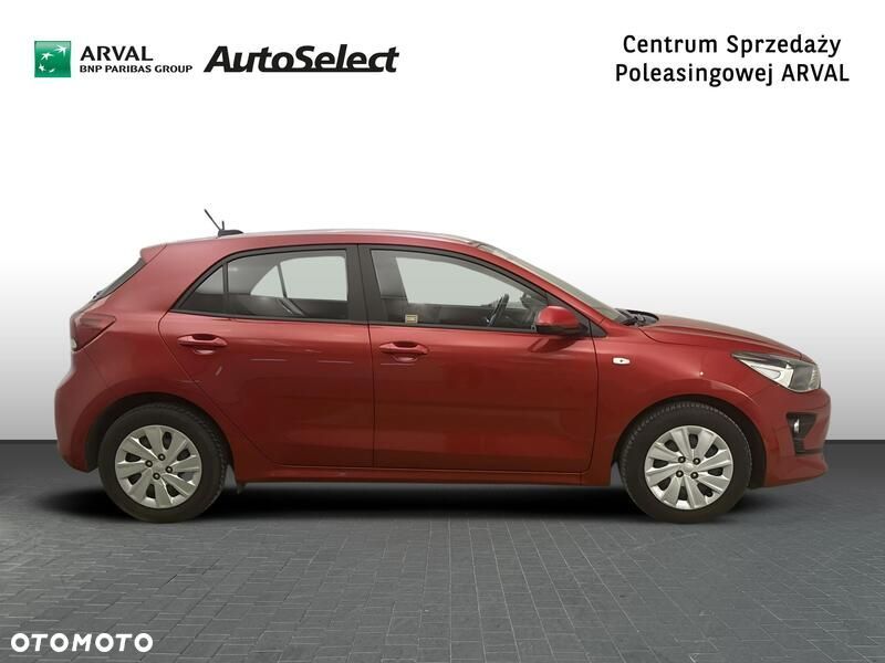 Kia Rio 1.2 M - 7