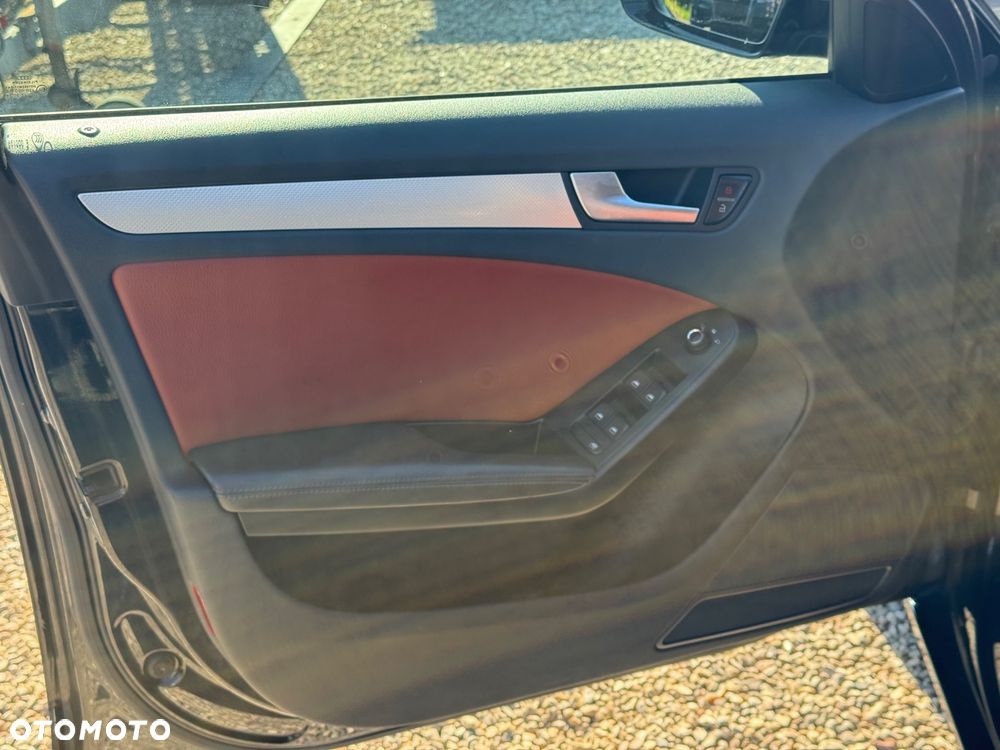 Audi A4 Avant 1.8 TFSI multitronic Ambiente - 22