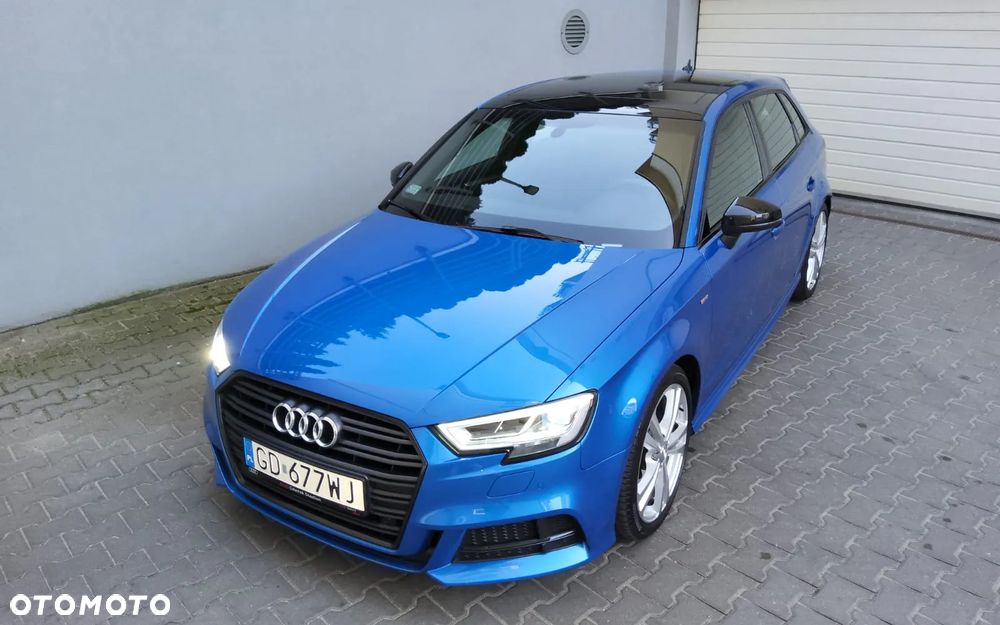 Audi A3 - 24