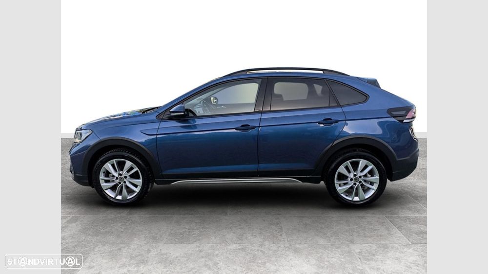 VW Taigo 1.0 TSI Urban - 5