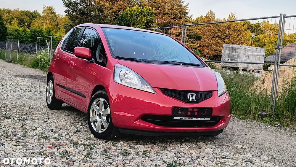 Honda Jazz 1.2 Trend VSA - 1