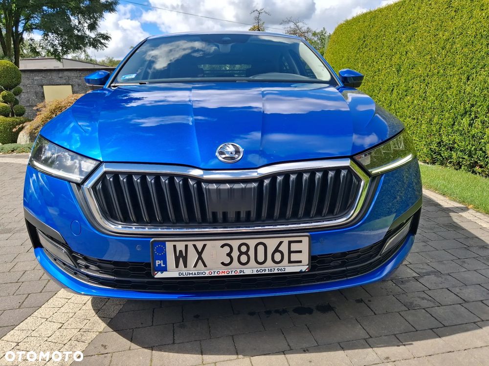 Skoda Octavia - 37