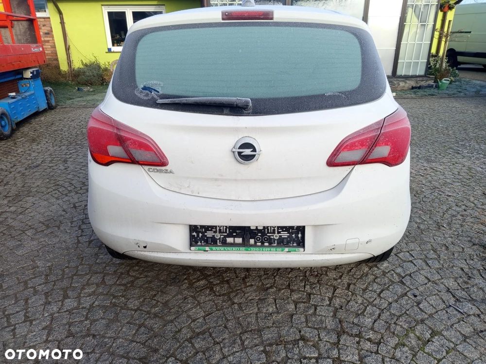 Opel Corsa 1.4 Automatik 120 Jahre - 4