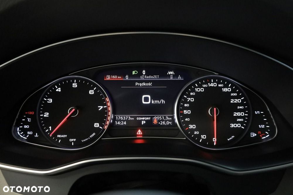 Audi A7 Sportback - 17