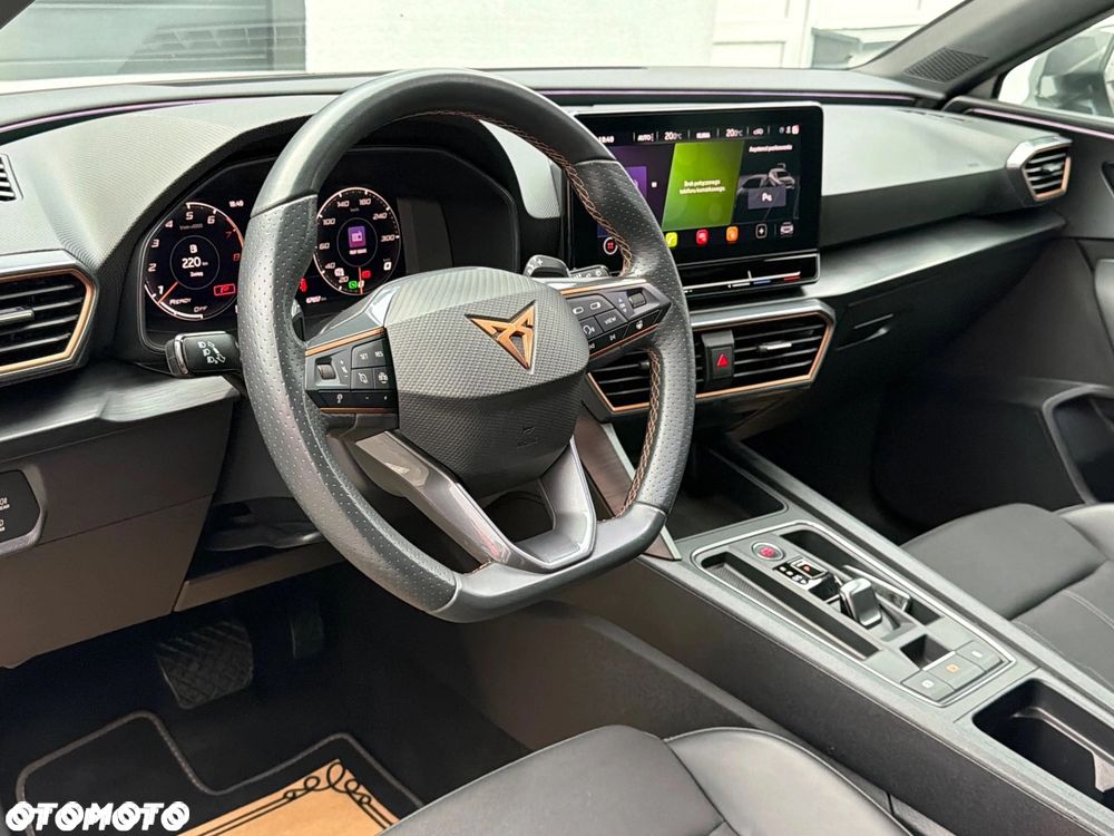 Cupra Leon Sportstourer 1.5 eTSI DSG - 7