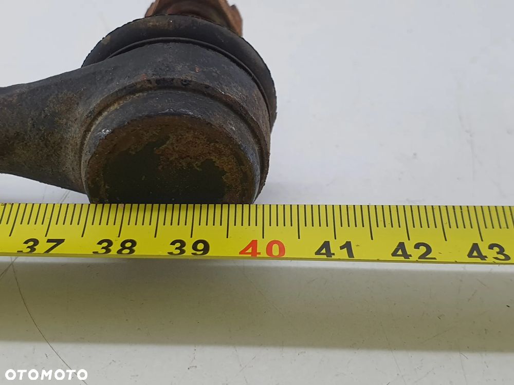 DRAZEK KIEROWNICZY   TGB BLADE 250 - 9