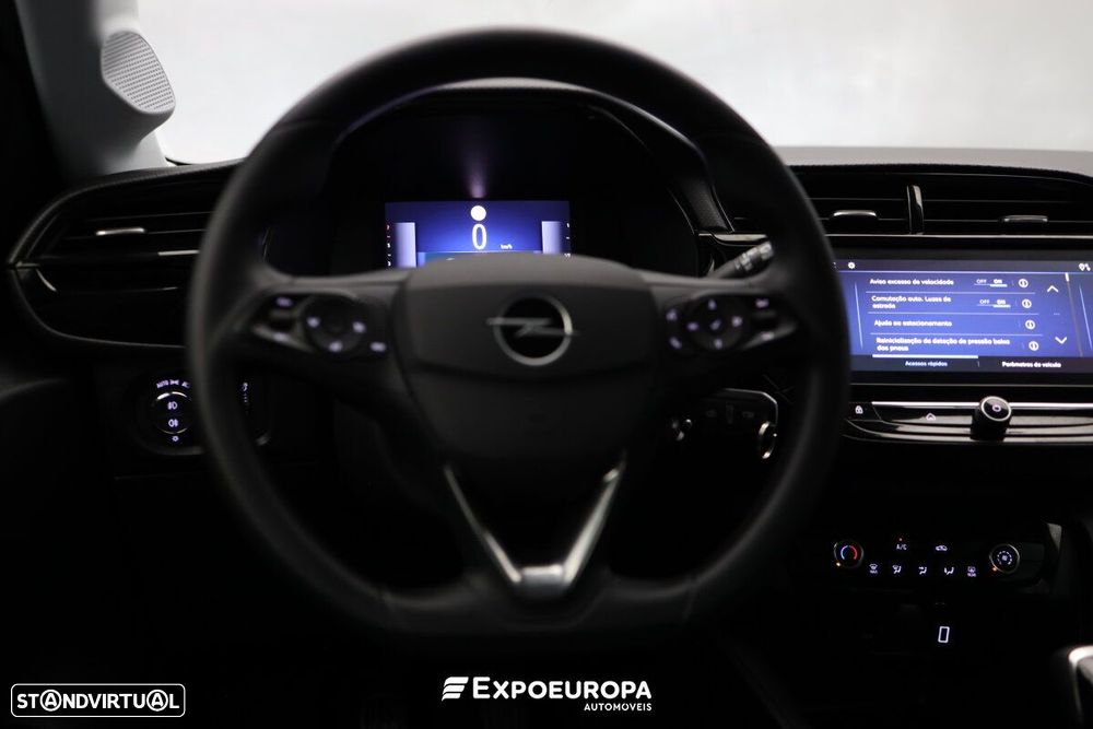 Opel Corsa 1.2 T Elegance - 9