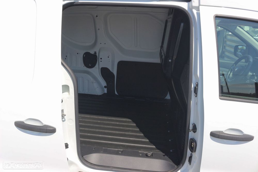 Renault Express 1.5 Blue dCi Advance - 34