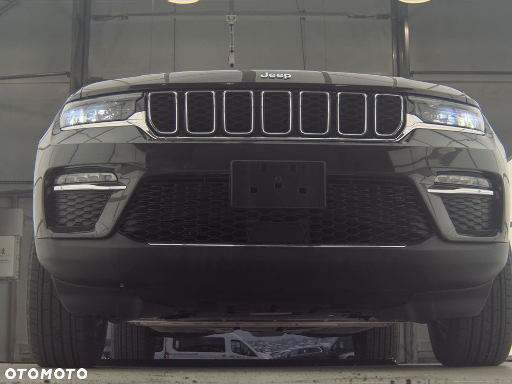 Jeep Grand Cherokee - 7