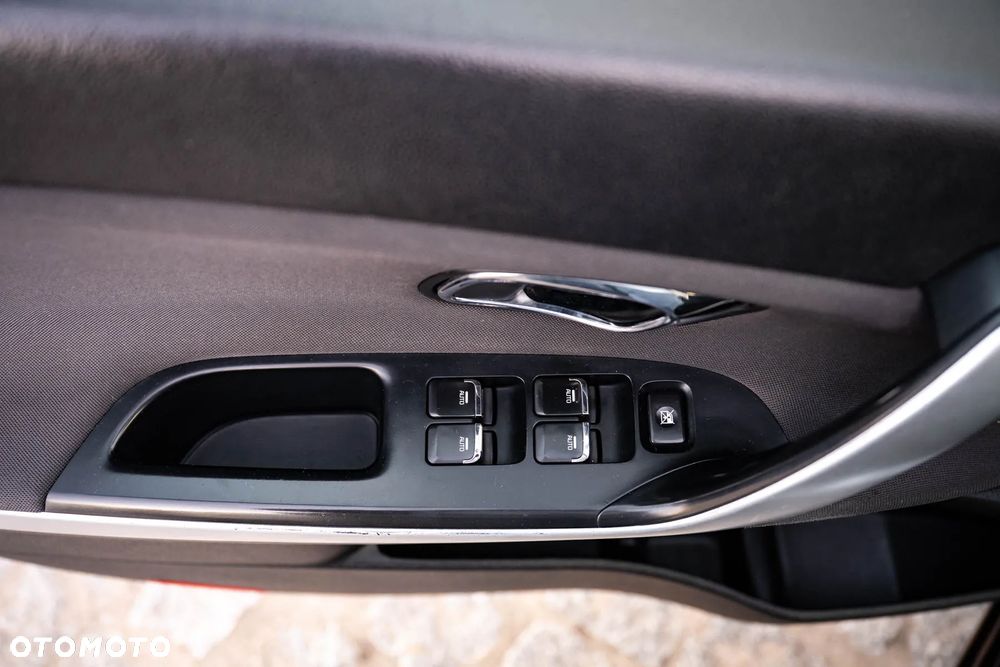 Kia Ceed 1.4 Attract - 10