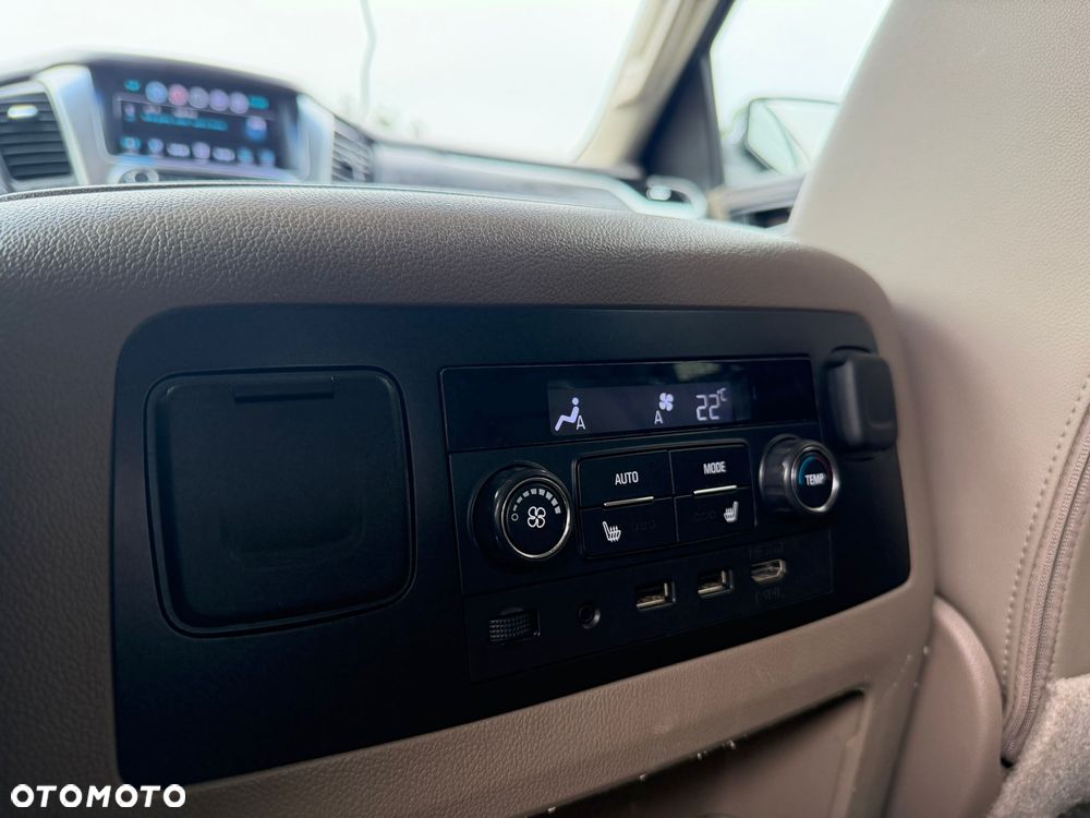 Chevrolet Tahoe 5.3 LS 4WD - 19