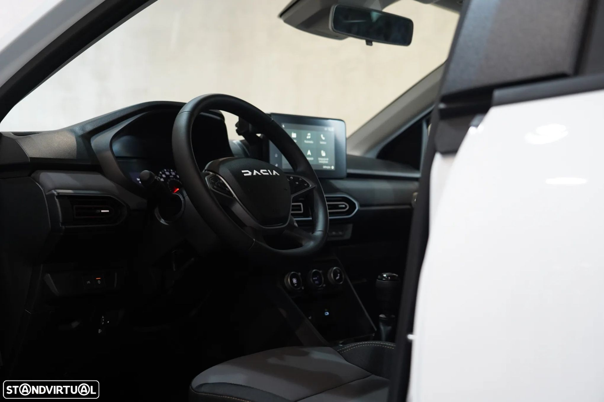 Dacia Jogger 1.0 ECO-G Extreme Bi-Fuel - 6