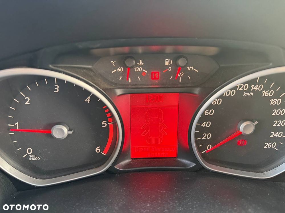 Ford Mondeo 1.8 TDCi Ambiente - 15