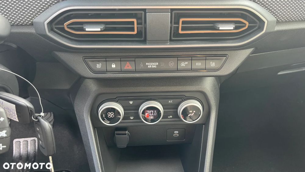 Dacia Sandero Stepway 1.0 TCe Expression - 13
