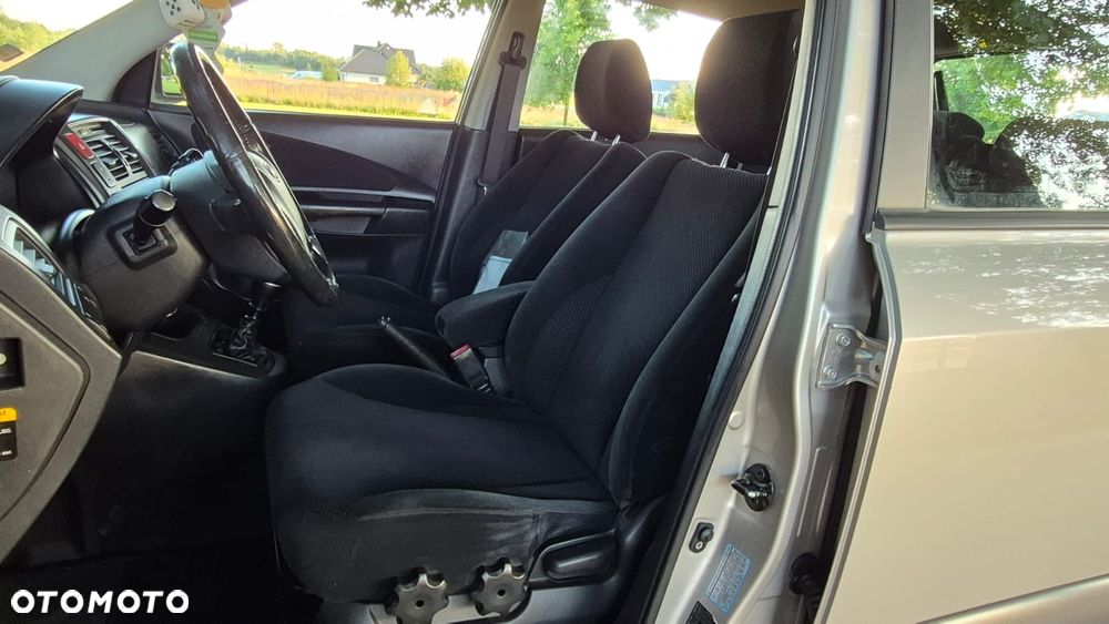 Hyundai Tucson - 14
