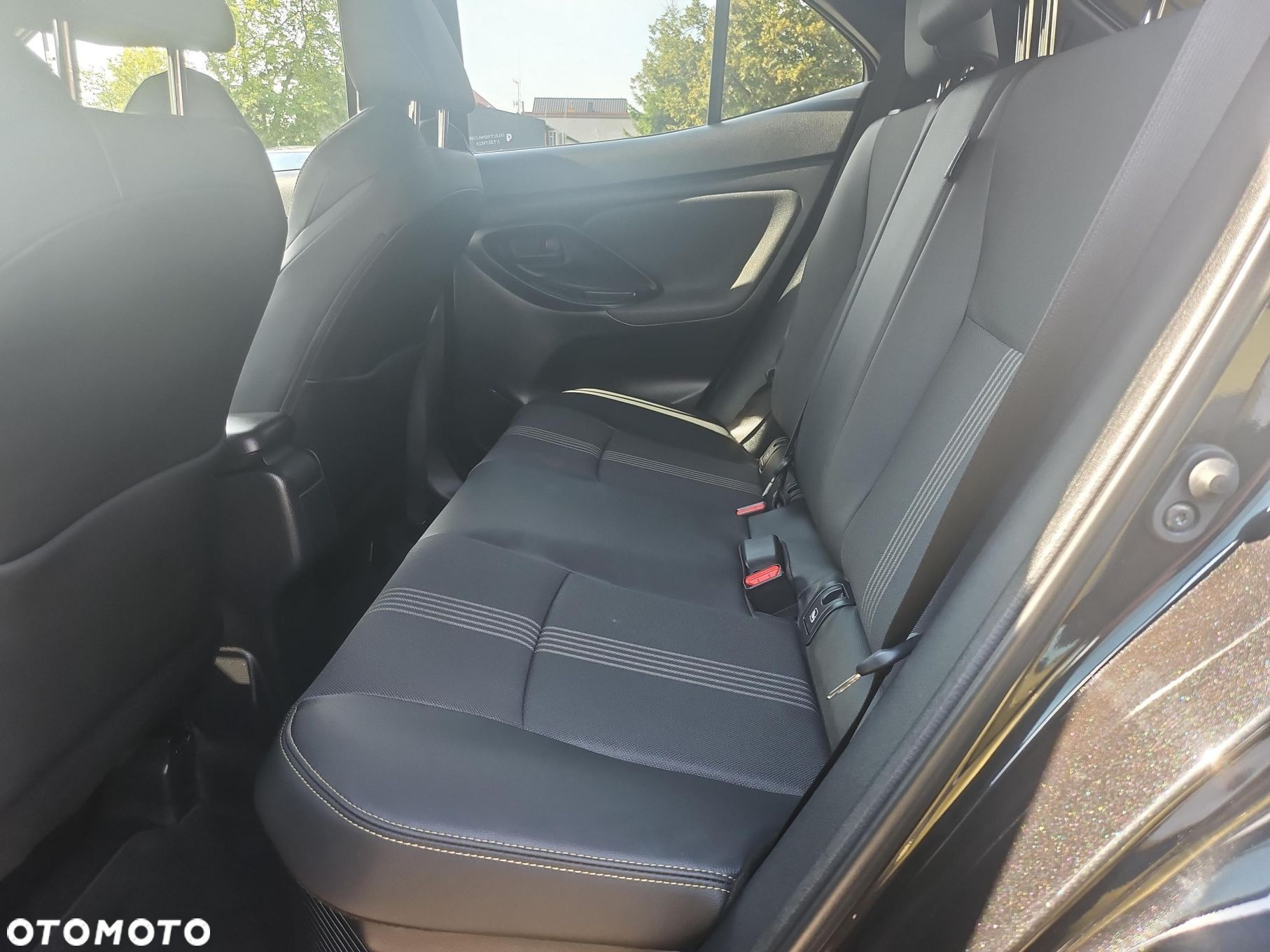 Toyota Yaris Cross Hybrid 1.5 Adventure - 13