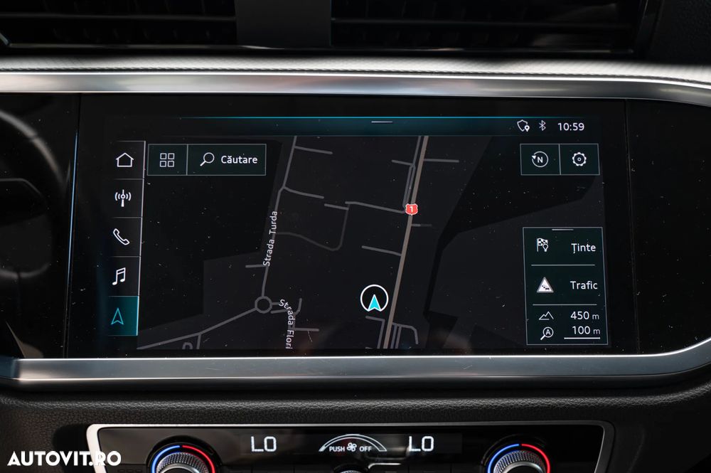 Audi Q3 40 TFSI quattro S tronic S line - 18