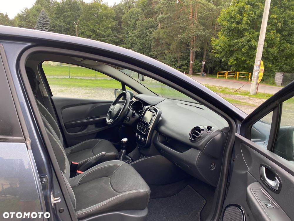 Renault Clio - 7