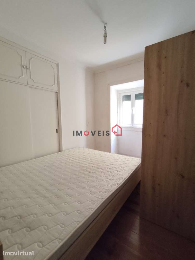 Apartamento T1 +1 - Lisboa - Grande imagem: 5/5